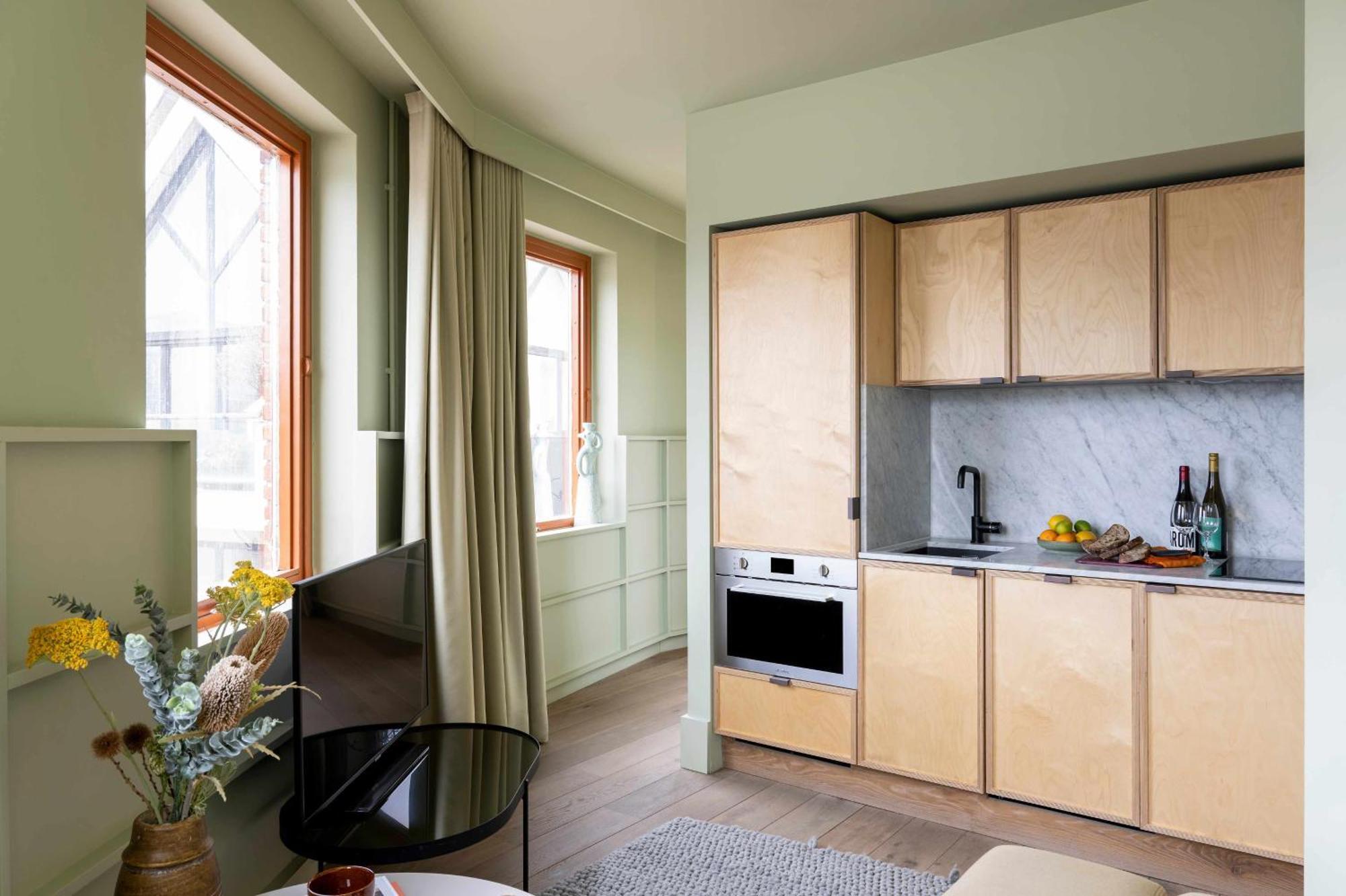Suite River